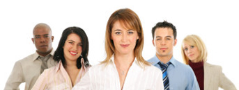 Call Center Consulting Network Title Bar Image